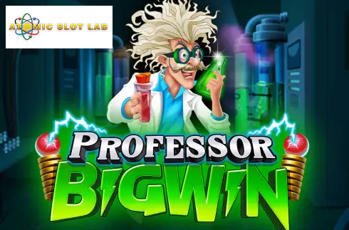 Professor BigWin
